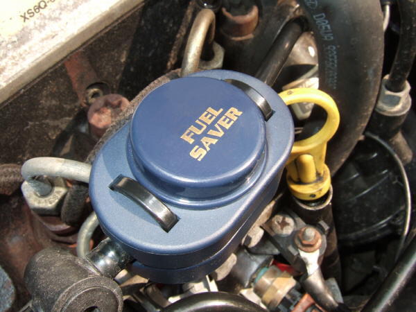 10 Langkah Sederhana Agar Motor Agan Irit BBM