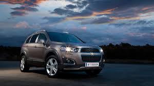 Promo Murah Meriah Chevrolet Captiva Spin Orlando