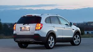 Promo Murah Meriah Chevrolet Captiva Spin Orlando