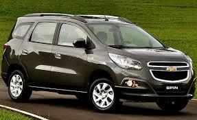 Promo Murah Meriah Chevrolet Captiva Spin Orlando