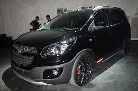 Promo Murah Meriah Chevrolet Captiva Spin Orlando