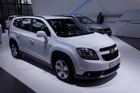 Promo Murah Meriah Chevrolet Captiva Spin Orlando