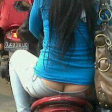 Type-type Bikers Yang Harus Agan Waspadai
