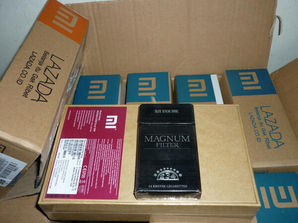 ▓█ NEW BNIB Asus Fonepad 7 K012 FE170CG Garansi Resmi ▓█