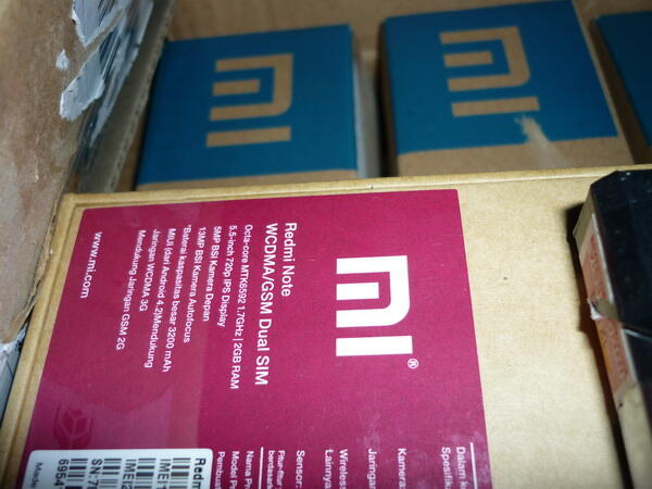 ▓█ NEW BNIB Asus Fonepad 7 K012 FE170CG Garansi Resmi ▓█