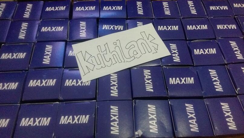 Maxim Antiperspirant For Hyperhidrosis "Deodorant Roll ON"