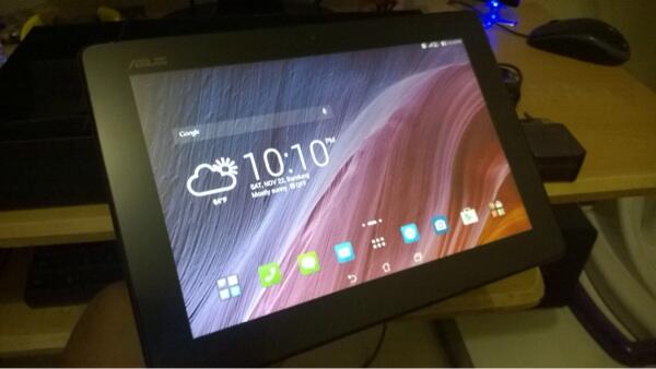 JUAL/TT Asus padfone2 handphone & tablet di bandung