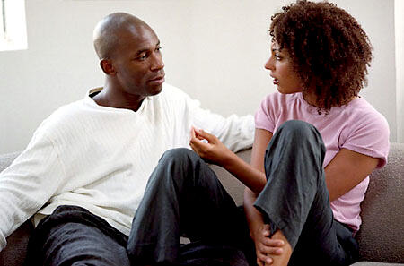 &#91;Stronger marriage&#93; Bukan sekedar mendengarkan , but to listen