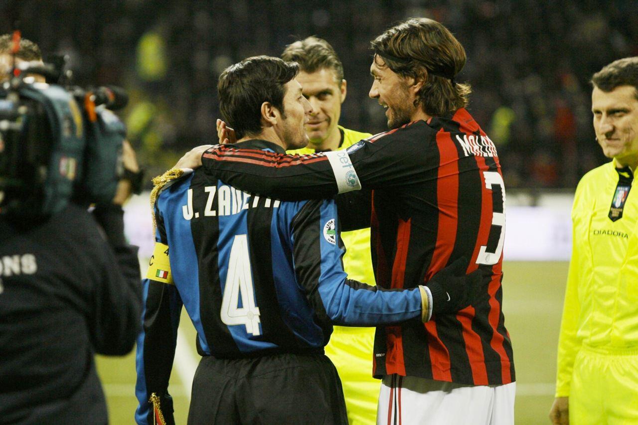 9 Rivalitas Pemain Sepak Bola Paling Populer Sepanjang Sejarah