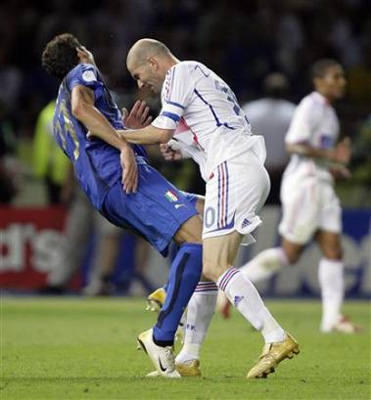 9 Rivalitas Pemain Sepak Bola Paling Populer Sepanjang Sejarah