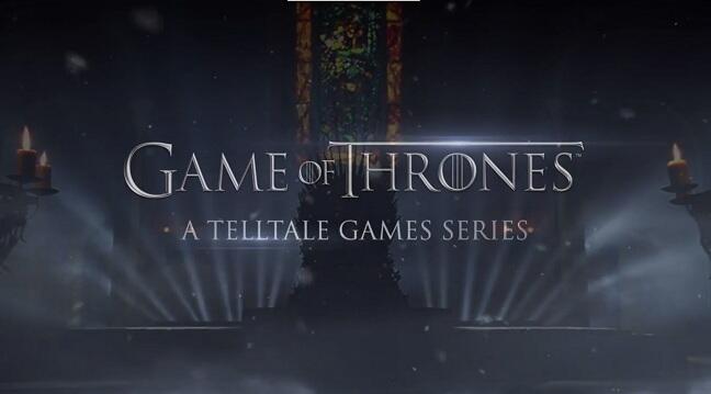 &#91;Official Thread&#93; Game of Thrones -Telltale Games Series-