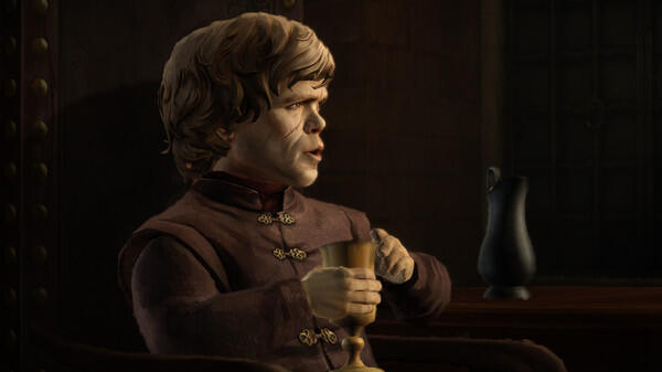 &#91;Official Thread&#93; Game of Thrones -Telltale Games Series-