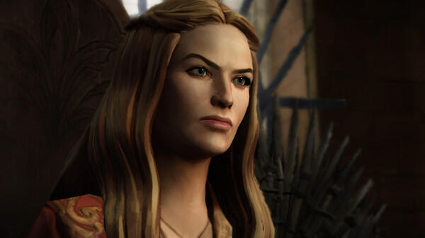 &#91;Official Thread&#93; Game of Thrones -Telltale Games Series-