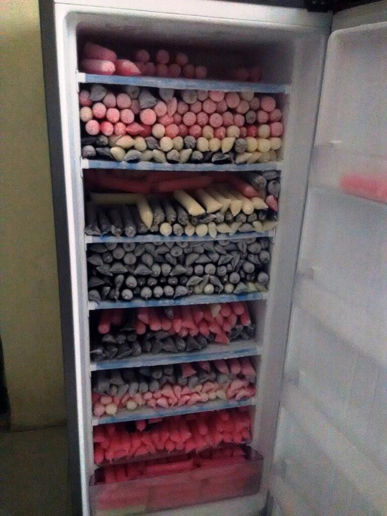 &#91;PENAWARAN&#93; RESELLER MAMBO ES KRIM - PROFIT 60-100% - TANGERANG ONLY