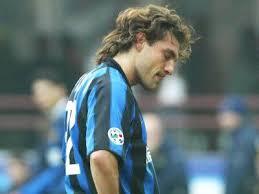 Rindu formasi INTER MILAN th. 2004-2005