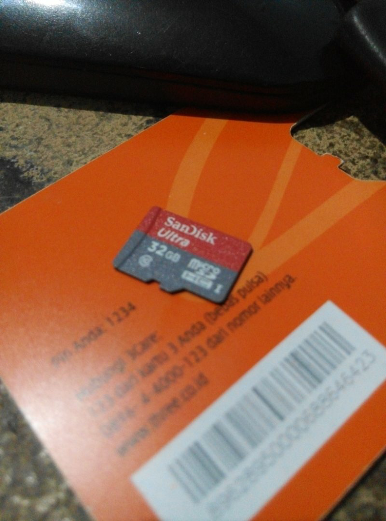 samsung 8gb,sandisk 32gb class 10 ultra 30mbps harga hemat masuk beli buktikan