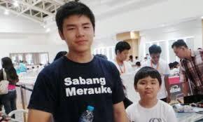 6 anak menteri era jokowi yang sedang populer