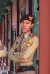 6 anak menteri era jokowi yang sedang populer