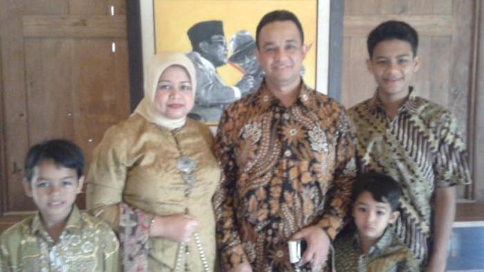 6 anak menteri era jokowi yang sedang populer