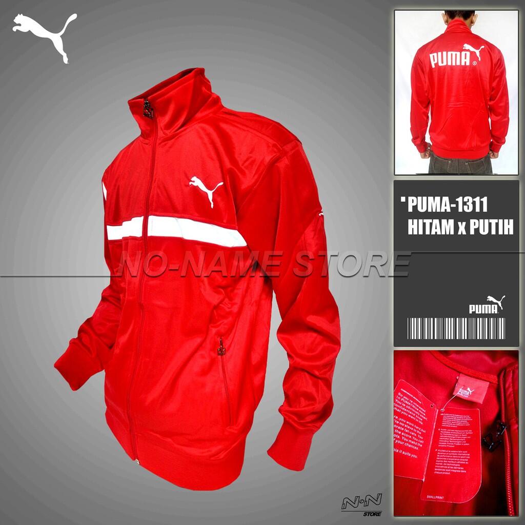 JAKET MURAH ADIDAS-NIKE-PUMA GRADE ORIGINAL