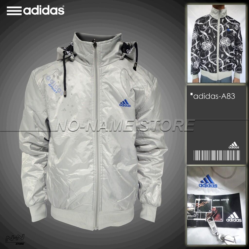 JAKET MURAH ADIDAS-NIKE-PUMA GRADE ORIGINAL