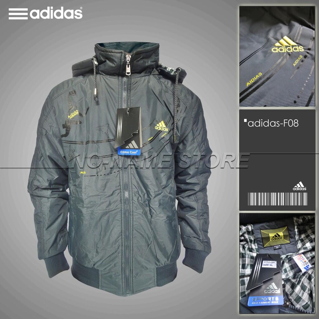 JAKET MURAH ADIDAS-NIKE-PUMA GRADE ORIGINAL
