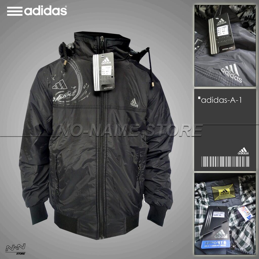 JAKET MURAH ADIDAS-NIKE-PUMA GRADE ORIGINAL