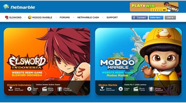 Jual Voucher Game Online, Steam, dan Pulsa