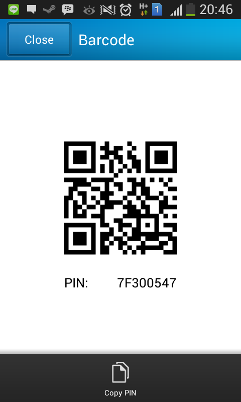 Help me gan:berdukas