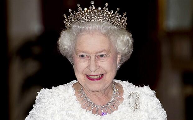 Termahal di Dunia, Jam Tangan Ini Cuma Dimiliki Ratu Elizabeth II