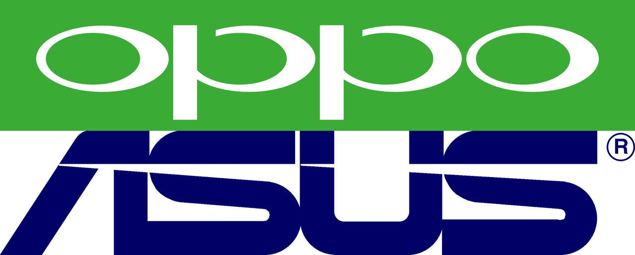 (SHARE) Asus VS OPPO