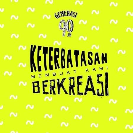 Yang Lahir Tahun 90-an Masih Inget Lagu Ini ga ? 