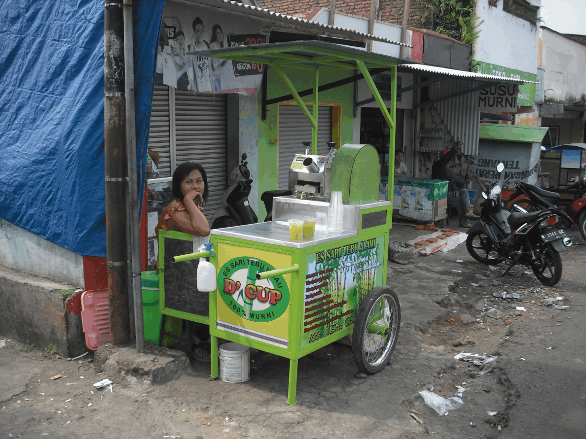 &#91;TIPS MENUJU SUKSES&#93; SUKA KERJA YANG MENANTANG? YANG BELUM ADA SAINGANNYA??