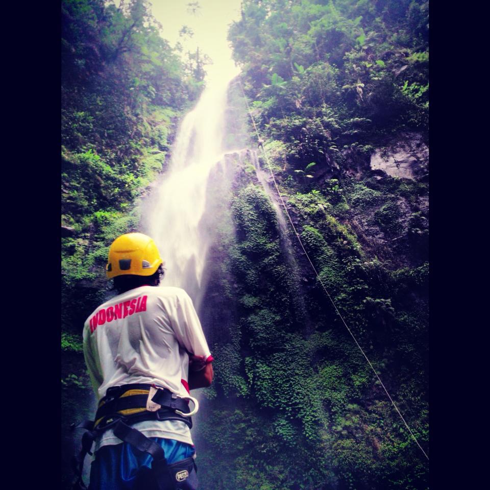 10 Air Terjun Tertinggi di Dunia