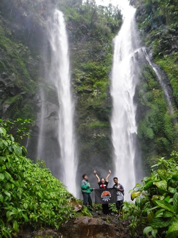 10 Air Terjun Tertinggi di Dunia