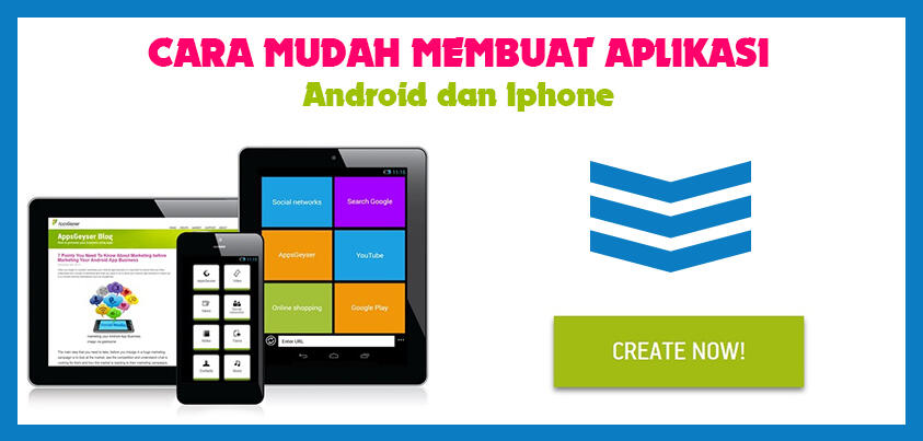 SOLUSI YANG MAU JADI ANDROID DEVELOPER (Tanpa Coding Skill)