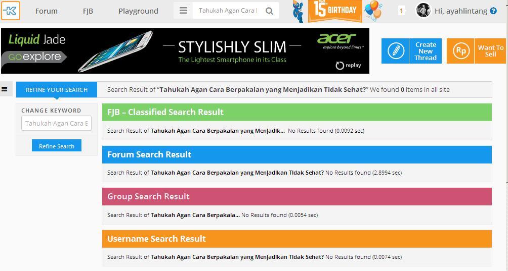 Tahukah Agan Cara Berpakaian yang Menjadikan Tidak Sehat?