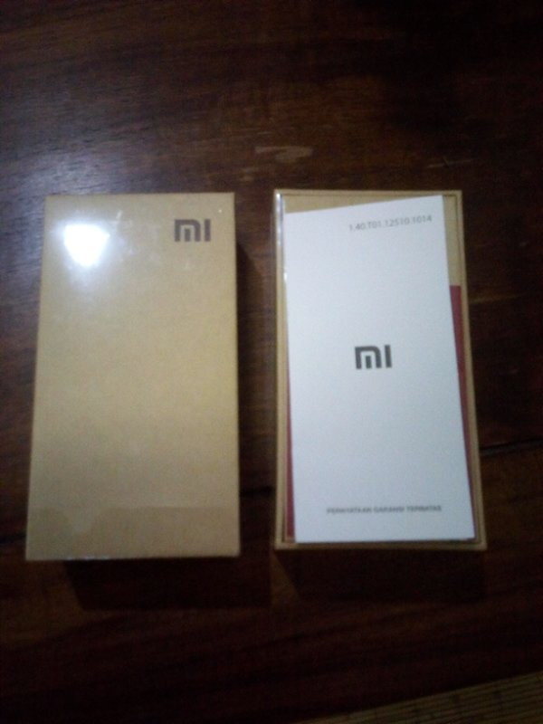 Xiomi Redmi 1s