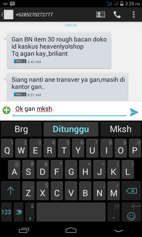 Lelang Batu All Item 10 Rb Bacan, Kalimaya, Cubungwlg, rough dll. Closed 24 Nov 21:30
