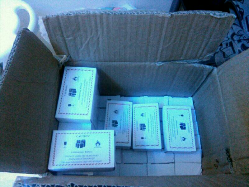 ★★ Battery Sony VTC5 For Personal Vaporizer, ORIGINAL ★★