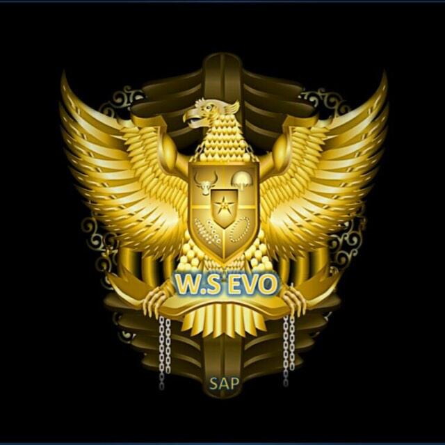 Open Recruitment Clan - W.S evo 2