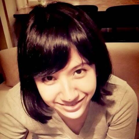 &#91; TRIT IGO ...&#93; Mengenal Si Cantik Asisten Menteri Susi Pudjiastuti
