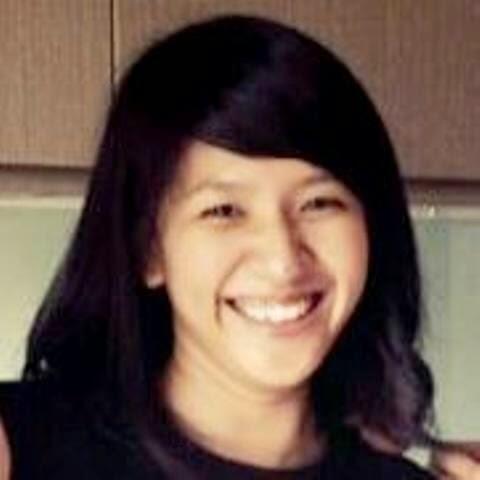 &#91; TRIT IGO ...&#93; Mengenal Si Cantik Asisten Menteri Susi Pudjiastuti