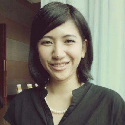 &#91; TRIT IGO ...&#93; Mengenal Si Cantik Asisten Menteri Susi Pudjiastuti