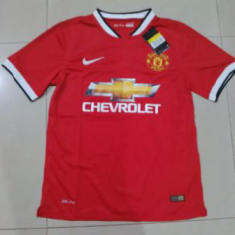 Ready Stock Jersey All Club 2014 / 15 with Custume & Player Name #cuma 120k gan !!