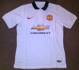 Ready Stock Jersey All Club 2014 / 15 with Custume & Player Name #cuma 120k gan !!