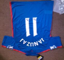 Ready Stock Jersey All Club 2014 / 15 with Custume & Player Name #cuma 120k gan !!