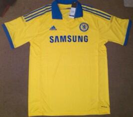 Ready Stock Jersey All Club 2014 / 15 with Custume & Player Name #cuma 120k gan !!
