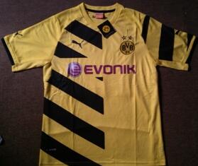 Ready Stock Jersey All Club 2014 / 15 with Custume & Player Name #cuma 120k gan !!