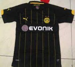 Ready Stock Jersey All Club 2014 / 15 with Custume & Player Name #cuma 120k gan !!